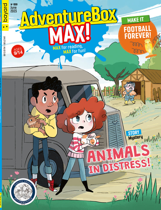 AdventureBox Max! - 39