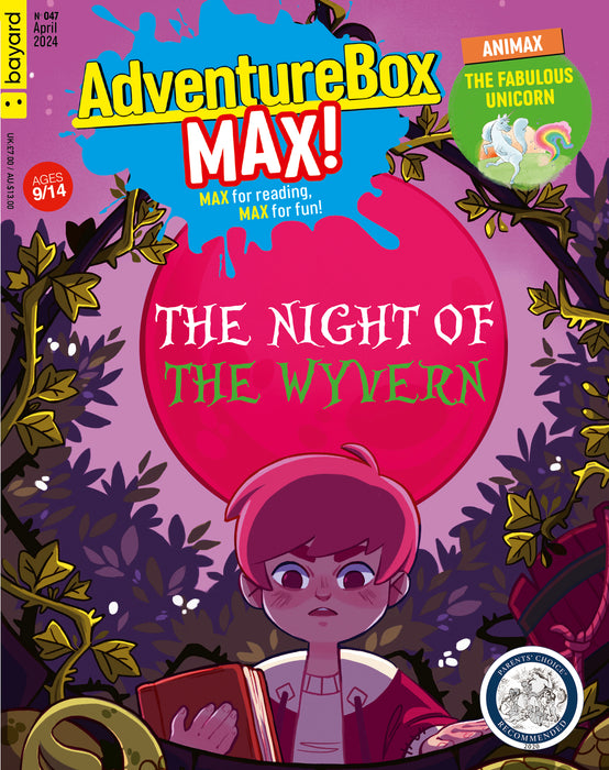 AdventureBox Max! - 47