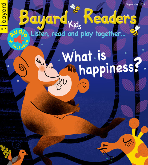 Bayard Kids Reader - 1