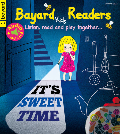 Bayard Kids Reader - 2