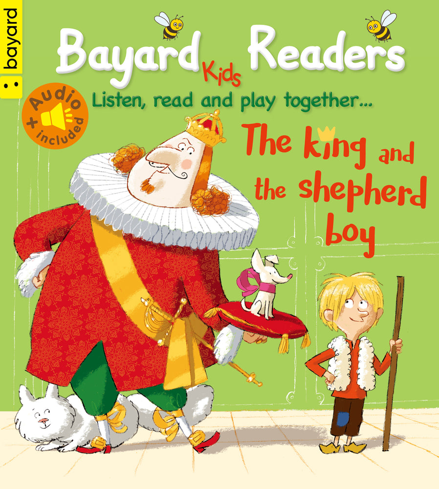 Bayard Kids Reader - 6