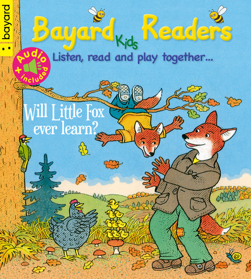 Bayard Kids Reader - 7