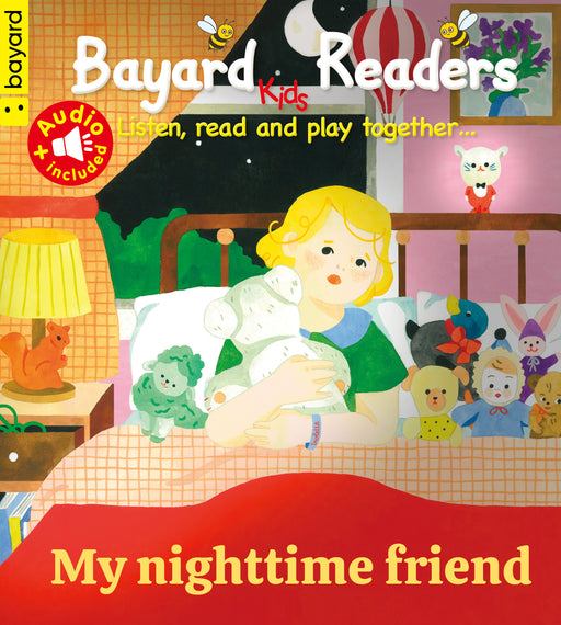 Bayard Kids Reader - 9