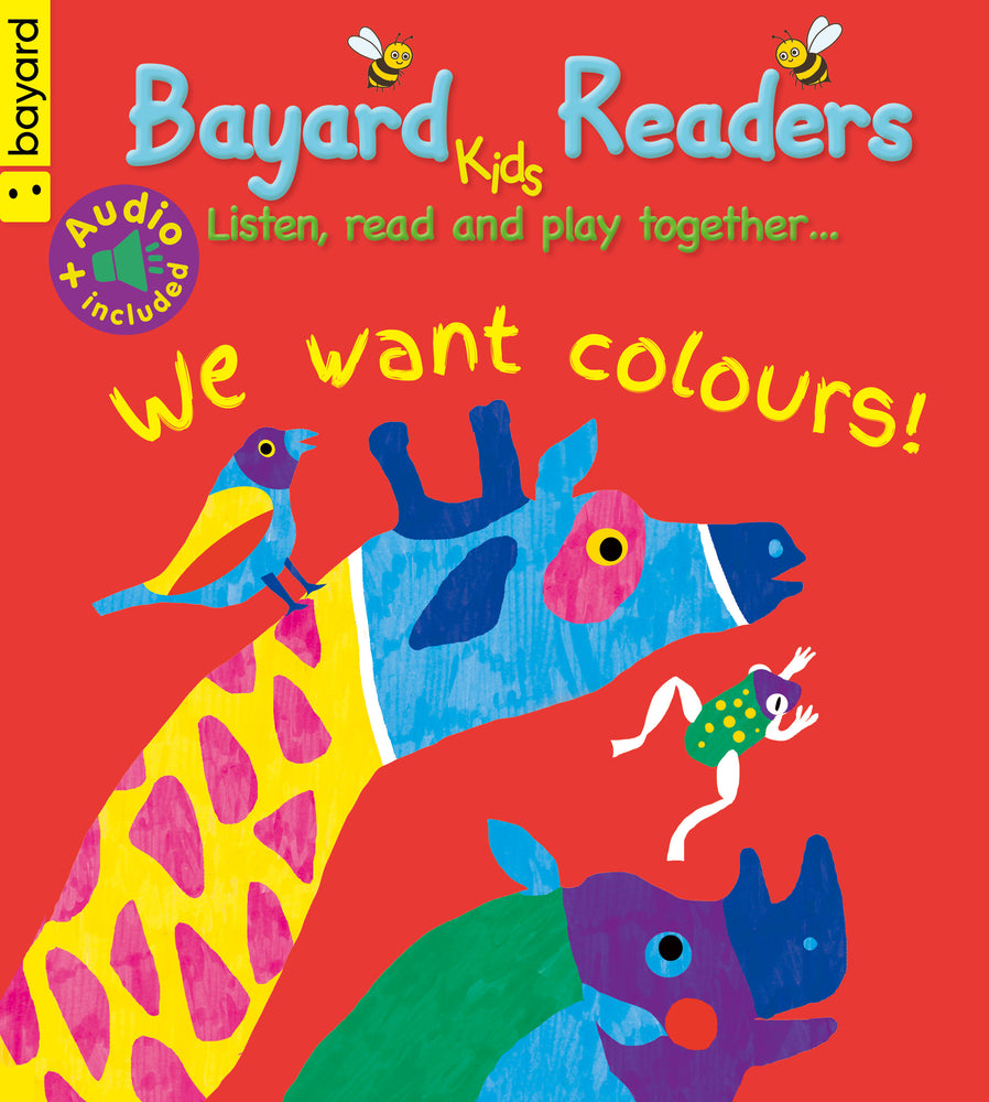 Bayard Kids Reader - 10