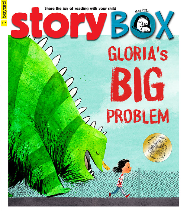 StoryBox - 263