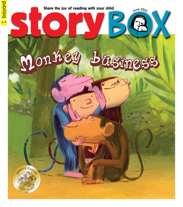 StoryBox - 264