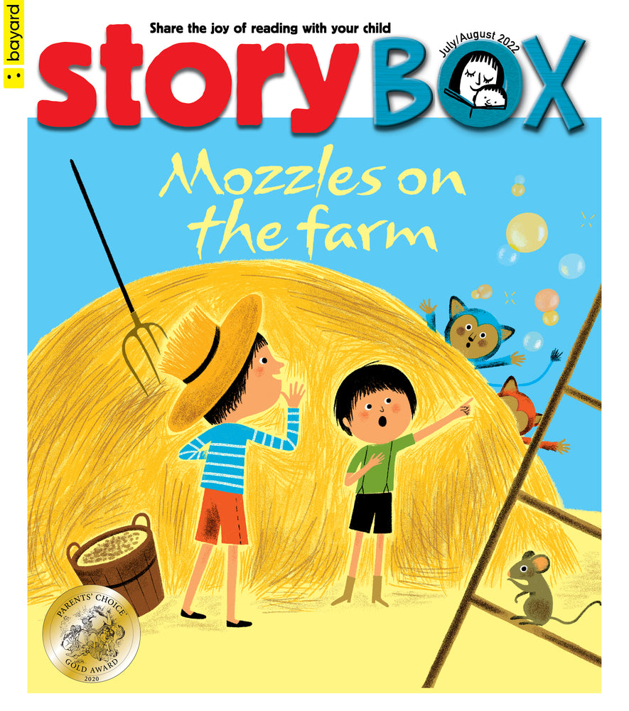 StoryBox - 265