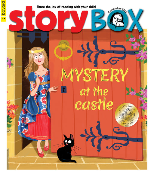 StoryBox - 266