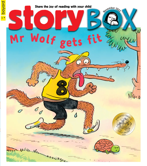 StoryBox - 268