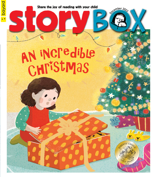 StoryBox - 269