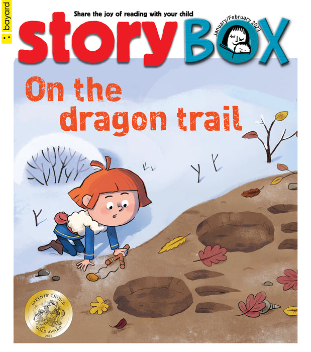 StoryBox - 270