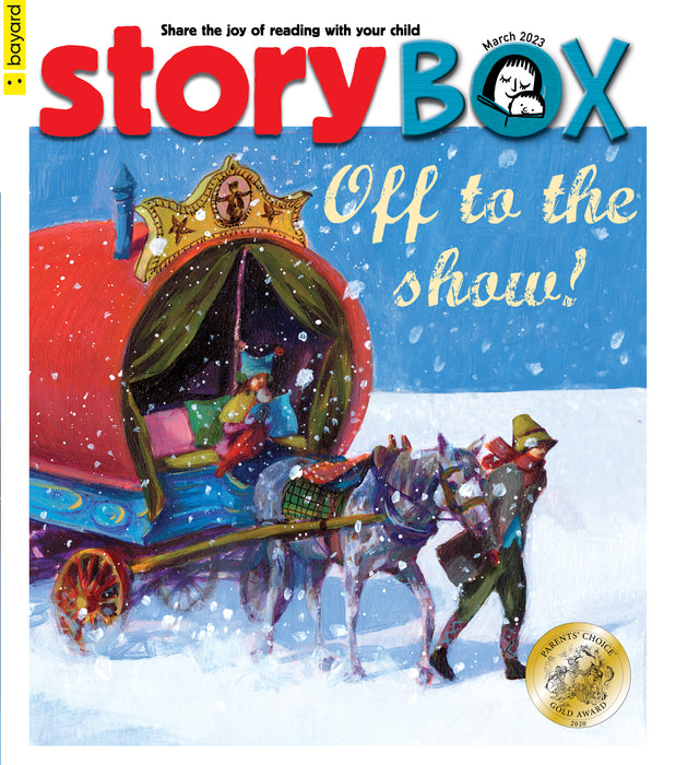 StoryBox - 271