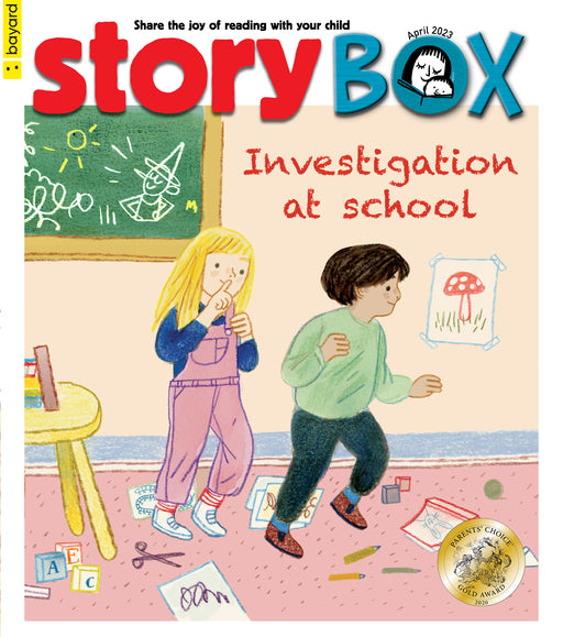 StoryBox - 272