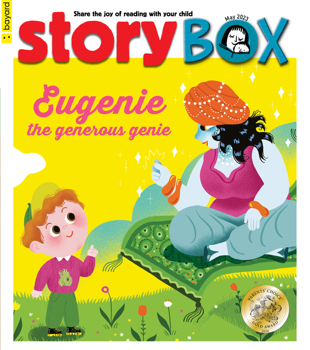 StoryBox - 273