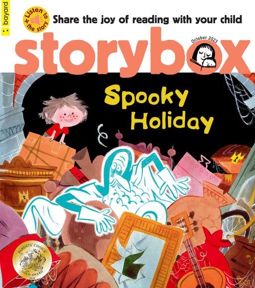 StoryBox - 277