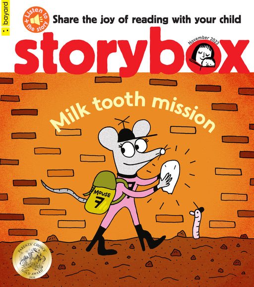 StoryBox - 278