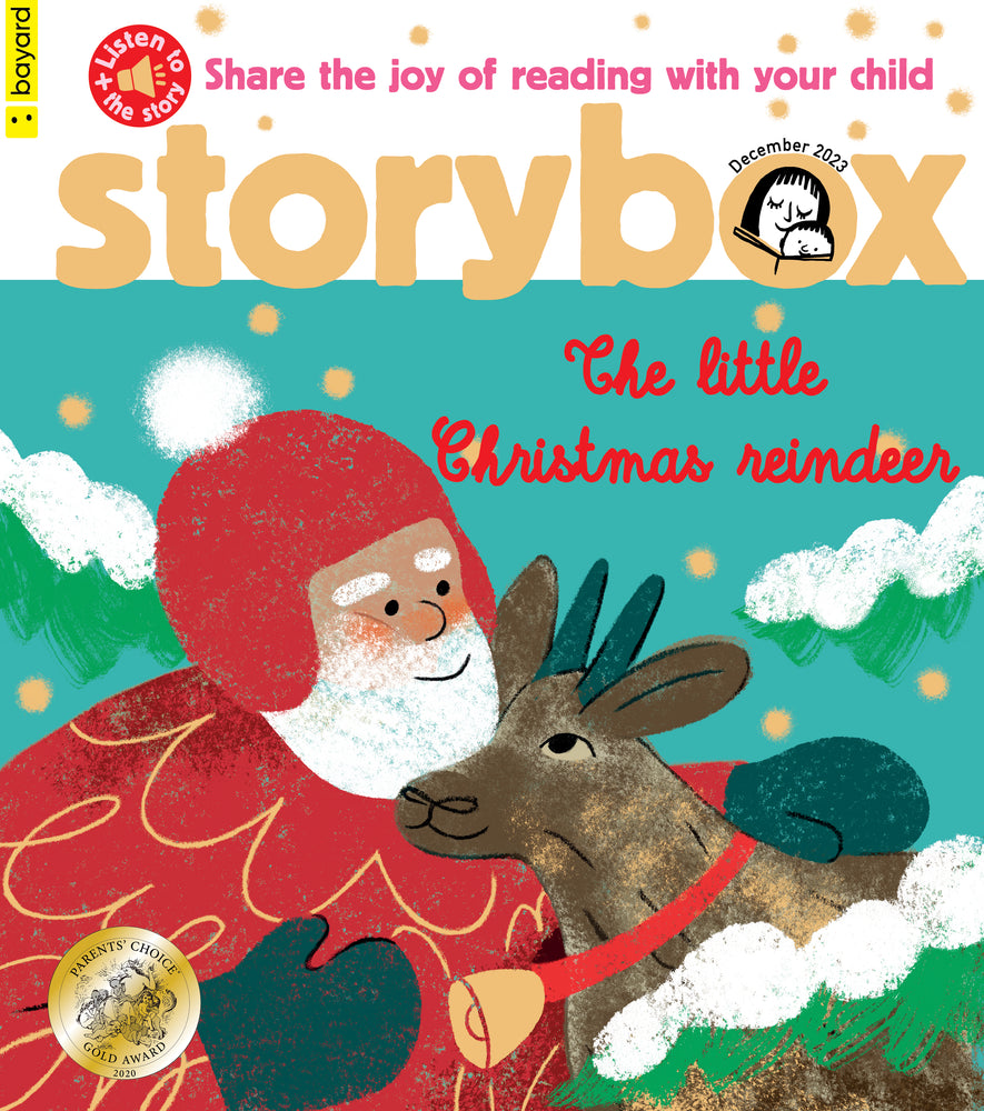 StoryBox - 279