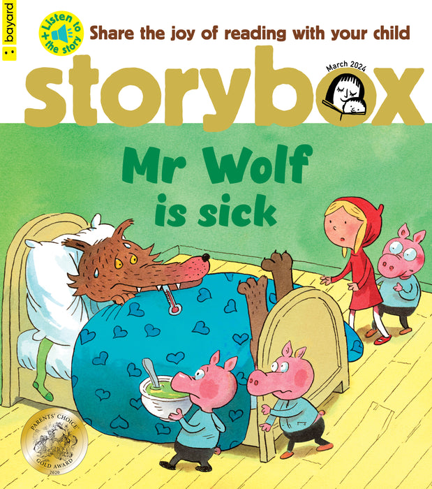 StoryBox - 281