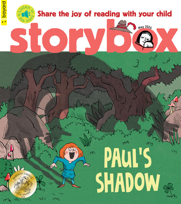 StoryBox - 283