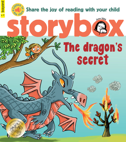 StoryBox - 284