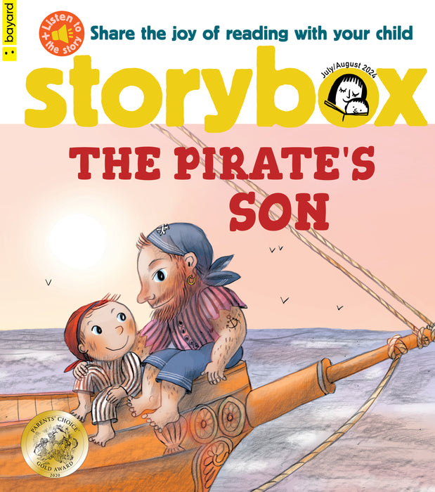 StoryBox - 285