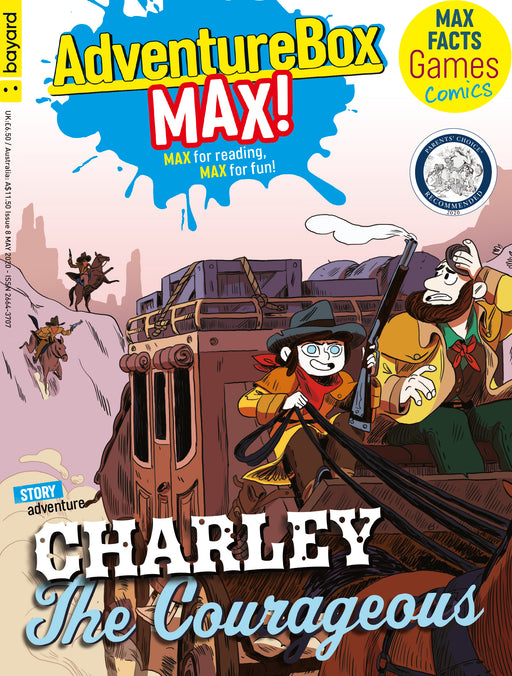 AdventureBox Max! - 008