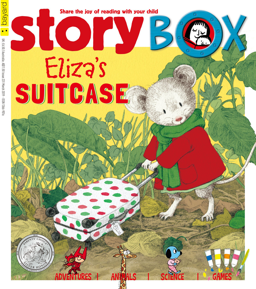 StoryBox - 231