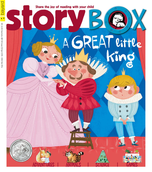 StoryBox - 232