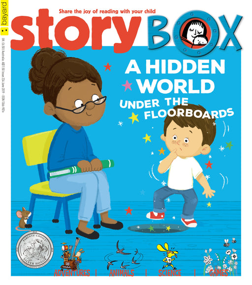 StoryBox - 234