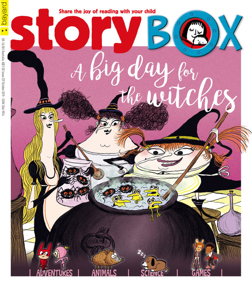 StoryBox - 237