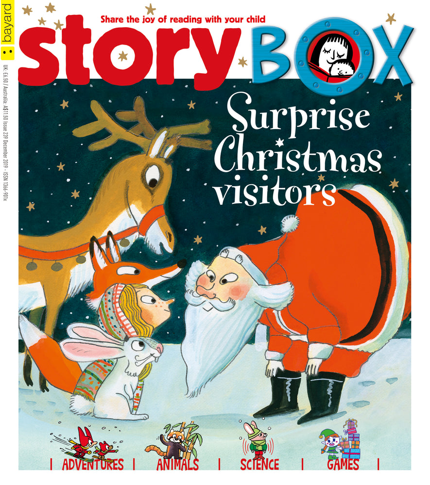 StoryBox - 239
