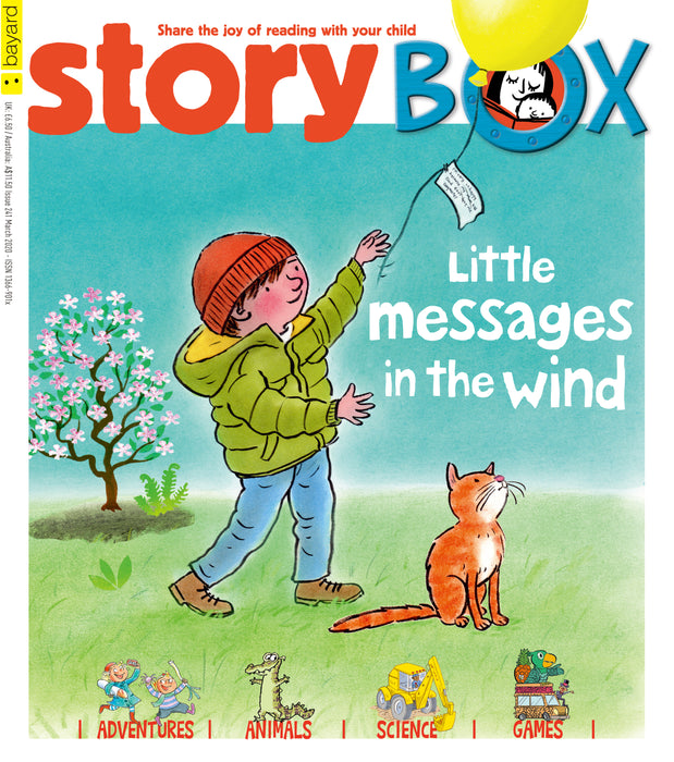 StoryBox - 241