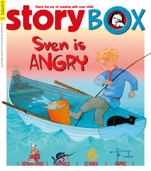 StoryBox - 244