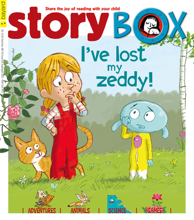 StoryBox - 245