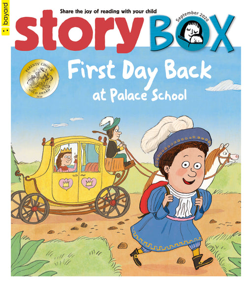 StoryBox - 246